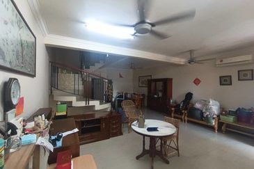 Taman Kenanga Seksyen 1