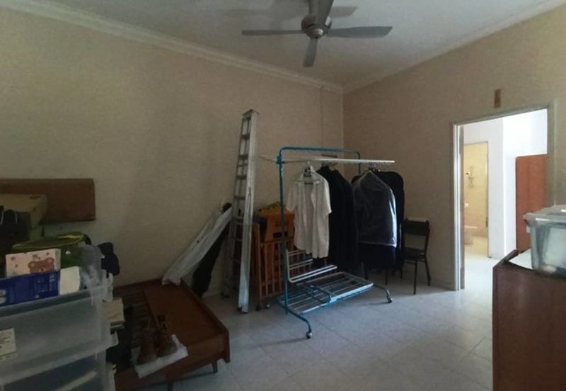 Taman Kenanga Seksyen 1