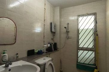 Taman Kenanga Seksyen 1