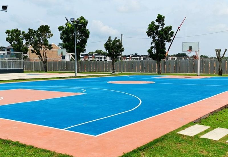 Country Villas Resort