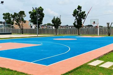 Country Villas Resort