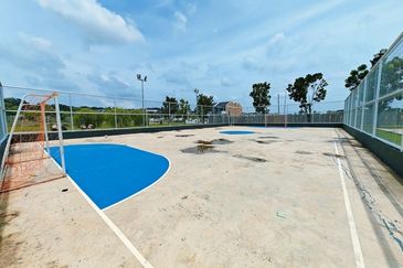 Country Villas Resort