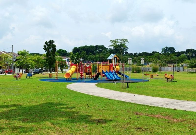 Country Villas Resort