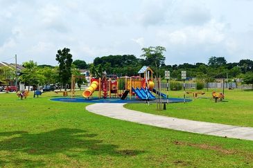 Country Villas Resort