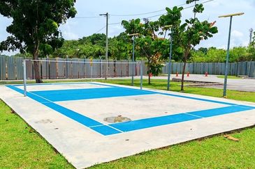 Country Villas Resort