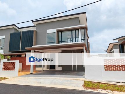 Country Villas Resort Super SemiD, , 