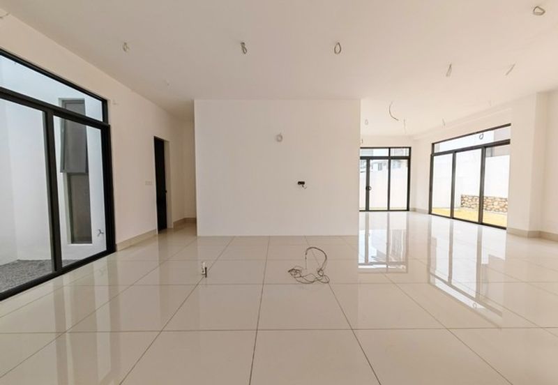 Country Villas Resort