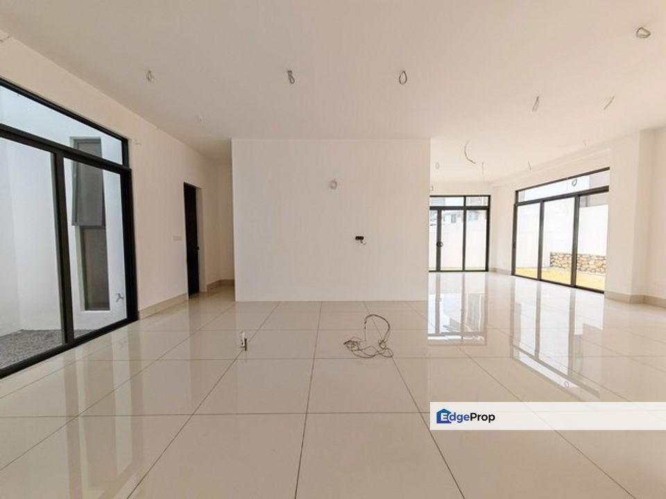 Country Villas Resort Super SemiD, , 