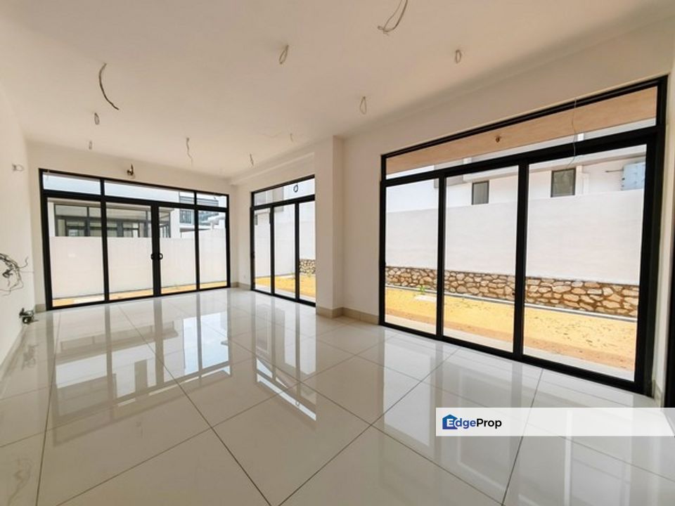 Country Villas Resort Super SemiD, , 