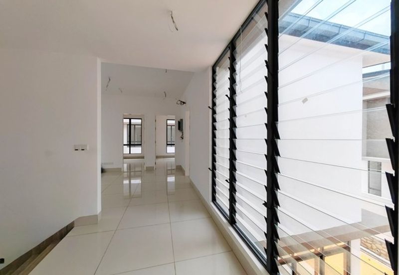 Country Villas Resort