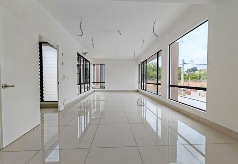 Country Villas Resort