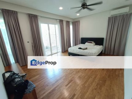 Sapcious Bungalow at EAST LEDANG FOR RENT, Johor, Nusajaya