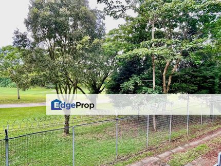 Golf View Freehold Horizon Hills 2.5 Storey Semi Detached For Sale, Johor, Horizon Hills