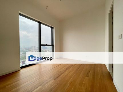 Freehold 3 Bedrooms Luxury Condo at Astaka For Sales, Johor, Johor Bahru