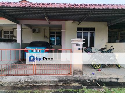 Teres Zon Mawar Untuk Dijual bawah MV, Kedah, Kuala Muda