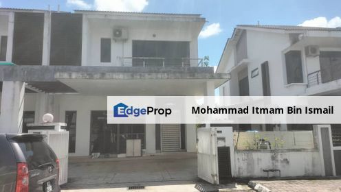 Semi D Lot 88, Perdana Height (Below MV RM100K), Kedah, Sungai Petani