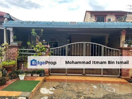 Teres 1 1/2 Tingkat Taman Awana (Fully Renovated) (Below MV), Kedah, Alor Setar