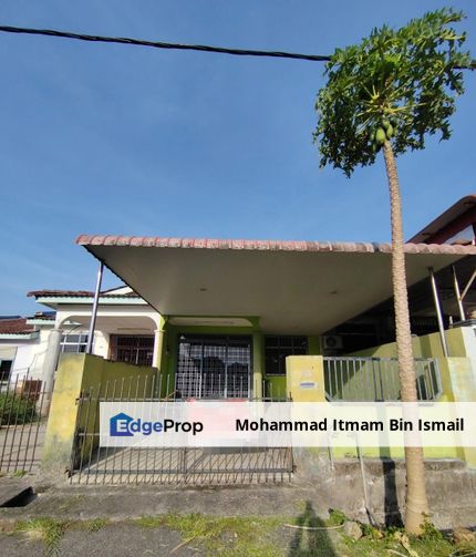 Teres Taman Lembah Permai (Bawah MV RM35000), Kedah, Kuala Muda