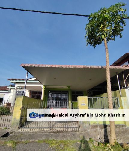 Teres Taman Lembah Permai (Bawah MV RM35000), Kedah, Kuala Muda