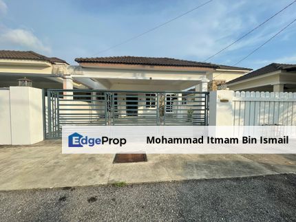 Taman Seri Indah untuk dijual (Bawah MV RM30,000), Kedah, Alor Setar