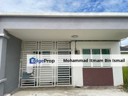 Teres Corner Lot Prima Residensi Utama (Bawah MV), Kedah, Kuala Muda