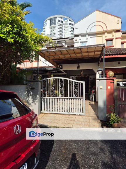 FOR SALE, Penang, Tanjung Bungah