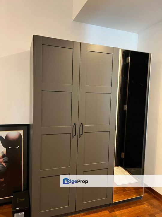 FOR RENT, Penang, Tanjung Tokong