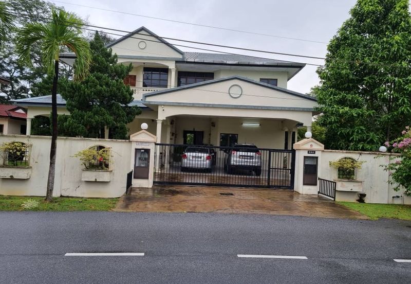 Persiaran Cinta Sayang