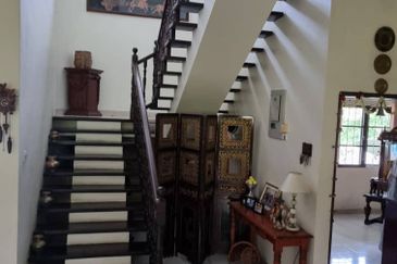 Persiaran Cinta Sayang