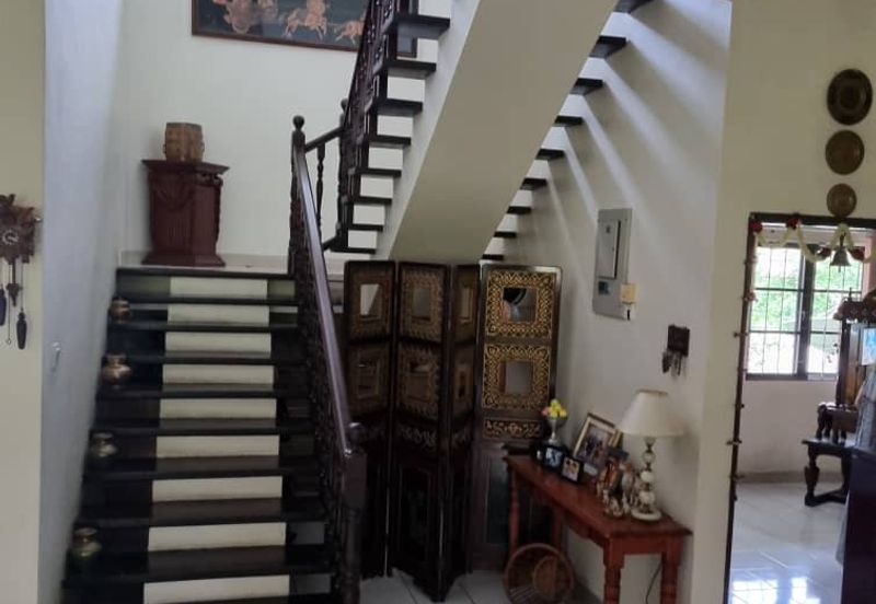 Persiaran Cinta Sayang