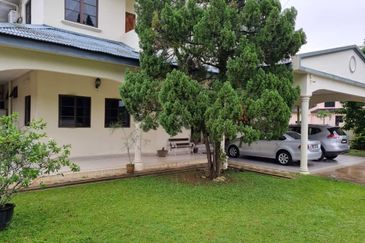 Persiaran Cinta Sayang