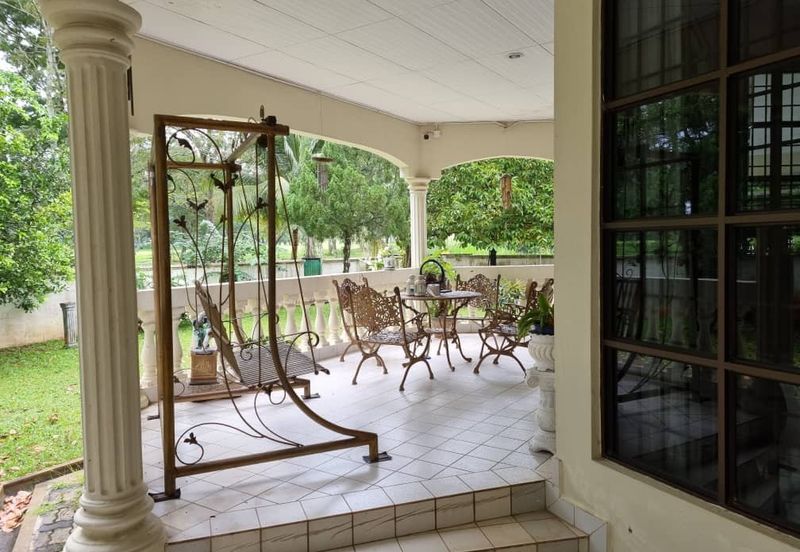 Persiaran Cinta Sayang