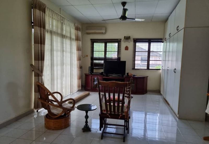 Persiaran Cinta Sayang