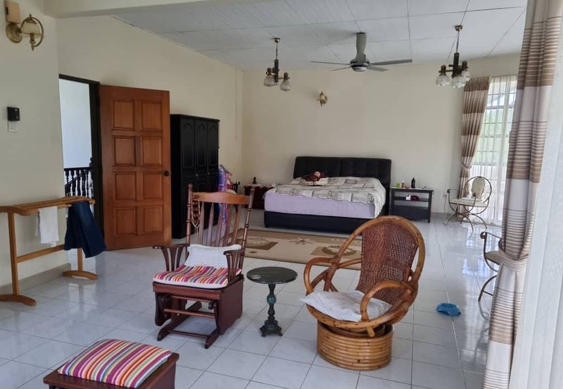 Persiaran Cinta Sayang