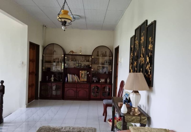 Persiaran Cinta Sayang