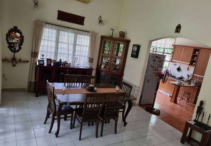 Persiaran Cinta Sayang