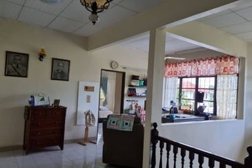 Persiaran Cinta Sayang