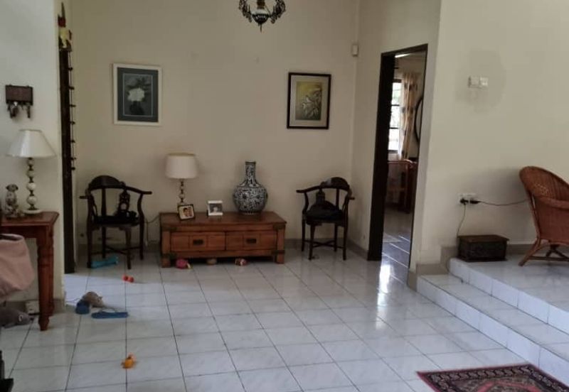 Persiaran Cinta Sayang