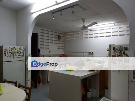 FOR SALE Semi-Detached House, Penang, Tanjung Tokong