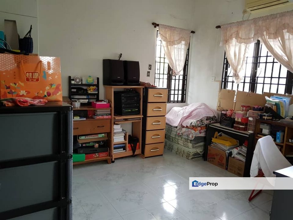 FOR SALE Semi-Detached House, Penang, Tanjung Tokong
