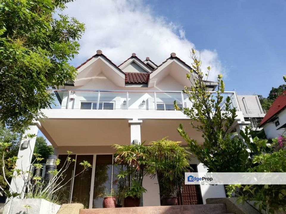 FOR SALE, Penang, Batu Ferringhi