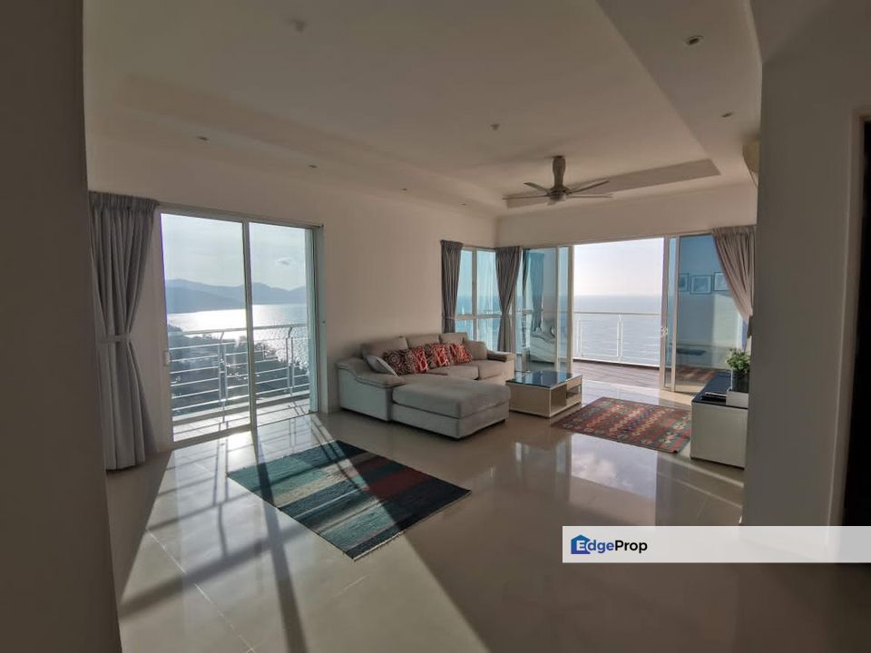 FOR SALE, Penang, Batu Ferringhi