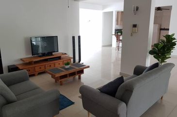 Tanjung Beach Condominium