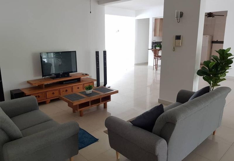 Tanjung Beach Condominium