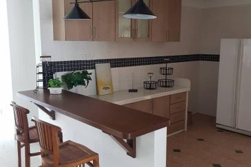 Tanjung Beach Condominium