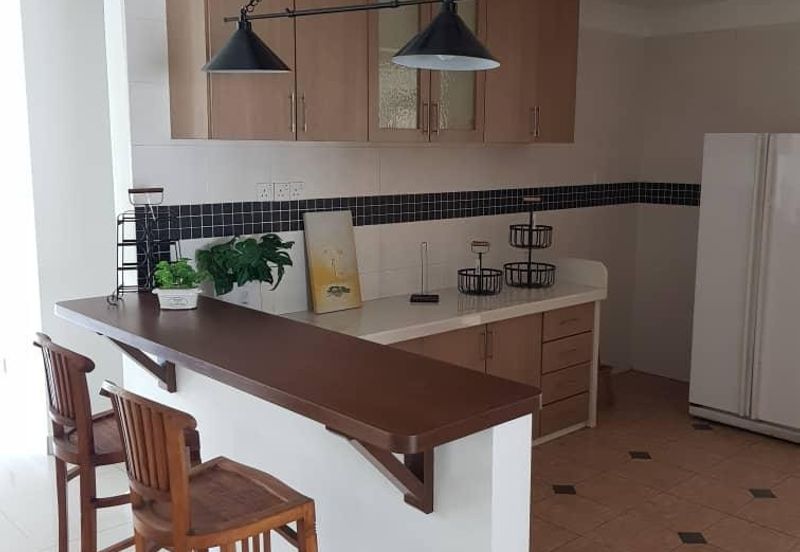 Tanjung Beach Condominium