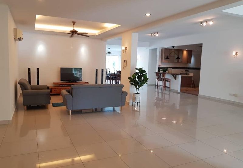 Tanjung Beach Condominium