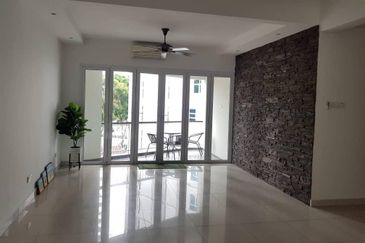 Tanjung Beach Condominium