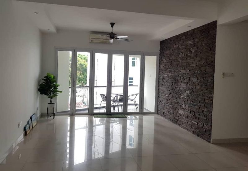 Tanjung Beach Condominium