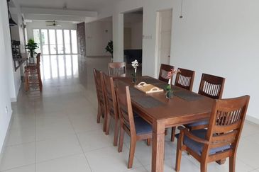 Tanjung Beach Condominium